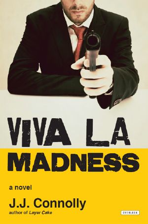 [Layer Cake 02] • Viva La Madness